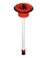 GETTO LAVA SERBATOI - ROTOR